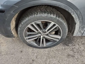 Audi Q5 * PROGRESSIV * PANO * ПОДГРЕВИ * CARFAX - 15800 € / 30902.11 лв. - 93552968 6