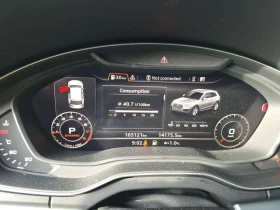 Audi Q5 * PROGRESSIV * PANO * ПОДГРЕВИ * CARFAX - 15800 € / 30902.11 лв. - 93552968 9