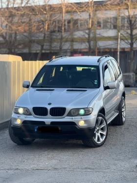 BMW X5 3.0D/218