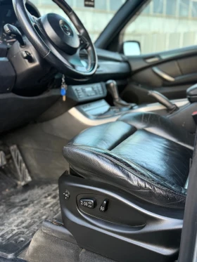 BMW X5 3.0D/218 - 5500 € / 10757.07 лв. - 84033650 8