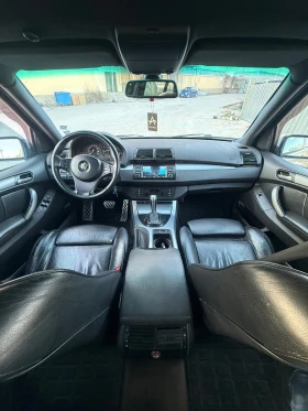 BMW X5 3.0D/218 - 5500 € / 10757.07 лв. - 84033650 6