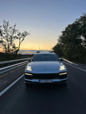 Porsche Cayenne SPORT DESIGN//MATRIX//EXCLUSIVE DESIGN - 44500 € / 87034.43 лв. - 72213217 2