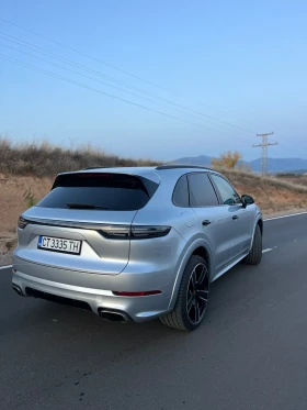 Porsche Cayenne SPORT DESIGN//MATRIX//EXCLUSIVE DESIGN - 44500 € / 87034.43 лв. - 72213217 8