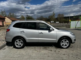 Hyundai Santa fe Facelift 197 ps 6 speed | Mobile.bg � ����� ������ 5