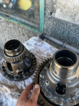 Hyundai Santa fe Facelift 197 ps 6 speed | Mobile.bg � ����� ������ 15