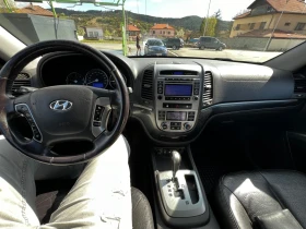 Hyundai Santa fe Facelift 197 ps 6 speed | Mobile.bg � ����� ������ 13