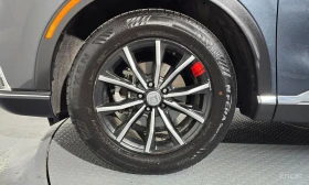 Honda Cr-v ЕДИН* СОБСТВЕНИК* ПОДГРЕВ* 360КАМЕРА* ДИГИТАЛНО* Т | Auto.bg — изображение 5