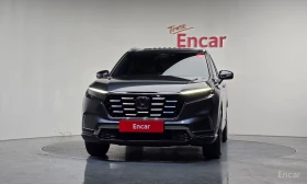 Honda Cr-v ЕДИН* СОБСТВЕНИК* ПОДГРЕВ* 360КАМЕРА* ДИГИТАЛНО* Т | Auto.bg — изображение 3