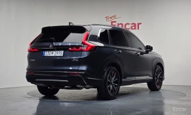 Honda Cr-v ЕДИН* СОБСТВЕНИК* ПОДГРЕВ* 360КАМЕРА* ДИГИТАЛНО* Т | Auto.bg — изображение 2