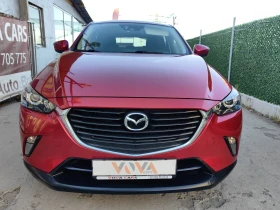 Mazda CX-3 1.5D-105�.� Evolve | Mobile.bg � ����� ������ 6