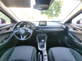 Mazda CX-3 1.5D-105�.� Evolve | Mobile.bg � ����� ������ 9