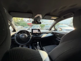 Toyota C-HR 1.3 TURBO / 4x4 | Mobile.bg � ����� ������ 9