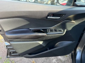 Toyota C-HR 1.3 TURBO / 4x4 | Mobile.bg � ����� ������ 7