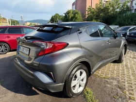 Toyota C-HR 1.3 TURBO / 4x4 | Mobile.bg � ����� ������ 2
