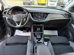 Opel Grandland X Auto | 360 | Топ състояние | Auto.bg — изображение 9