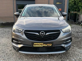 Opel Grandland X Auto | 360 | Топ състояние | Auto.bg — изображение 7