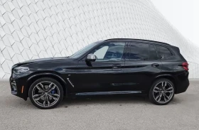 BMW X3 M40i HUD Harman Kardon | Mobile.bg � ����� ������ 2