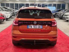 VW T-Cross 1.0 TSI | DSG7 | 70000 ��. | Mobile.bg � ����� ������ 5