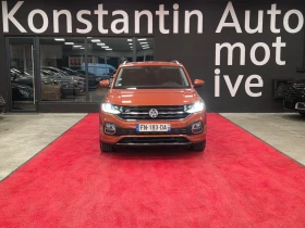 VW T-Cross 1.0 TSI | DSG7 | 70000 ��. | Mobile.bg � ����� ������ 2