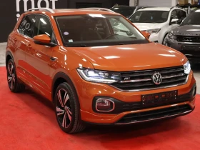 ����� �� �������� �� VW T-Cross 1.0 TSI | DSG7 | 70000 ��.