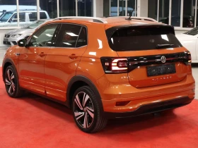 ����� �� �������� �� VW T-Cross 1.0 TSI | DSG7 | 70000 ��.