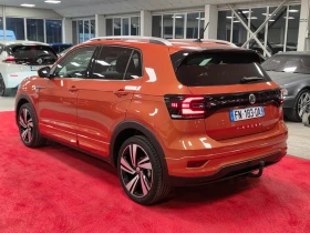 VW T-Cross 1.0 TSI | DSG7 | 70000 ��. | Mobile.bg � ����� ������ 6
