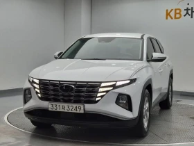 Hyundai Tucson Gasoline 1.6 Turbo 2WD| 177к.с.| ВКЛ.ТЕХНОТЕСТ