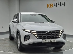Hyundai Tucson Gasoline 1.6 Turbo 2WD| 177�.�.| ���.��������� | Mobile.bg � ����� ������ 4