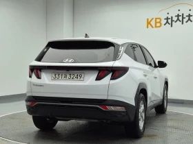 Hyundai Tucson Gasoline 1.6 Turbo 2WD| 177�.�.| ���.��������� | Mobile.bg � ����� ������ 3