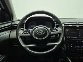 Hyundai Tucson Gasoline 1.6 Turbo 2WD| 177�.�.| ���.��������� | Mobile.bg � ����� ������ 6