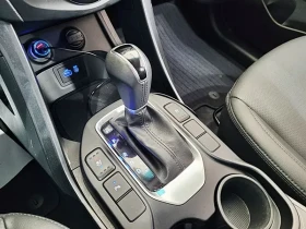 Hyundai Santa fe 2.0 ПОДГРЕВ| ОБДУХВАНЕ| КАМЕРА| СЕНЗОРИ | Auto.bg — изображение 12