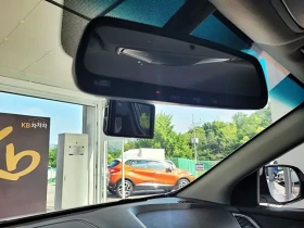 Hyundai Santa fe 2.0 ПОДГРЕВ| ОБДУХВАНЕ| КАМЕРА| СЕНЗОРИ | Auto.bg — изображение 14