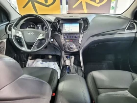 Hyundai Santa fe 2.0 ПОДГРЕВ| ОБДУХВАНЕ| КАМЕРА| СЕНЗОРИ | Auto.bg — изображение 7