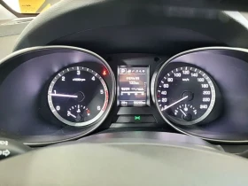 Hyundai Santa fe 2.0 ПОДГРЕВ| ОБДУХВАНЕ| КАМЕРА| СЕНЗОРИ | Auto.bg — изображение 11