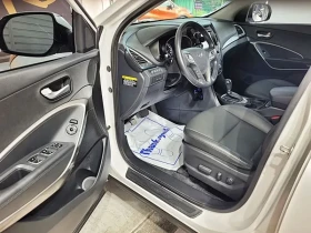 Hyundai Santa fe 2.0 ПОДГРЕВ| ОБДУХВАНЕ| КАМЕРА| СЕНЗОРИ | Auto.bg — изображение 8