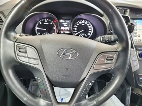 Hyundai Santa fe 2.0 ПОДГРЕВ| ОБДУХВАНЕ| КАМЕРА| СЕНЗОРИ | Auto.bg — изображение 10