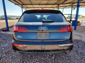 Audi Q5 undefined | Auto.bg — изображение 6