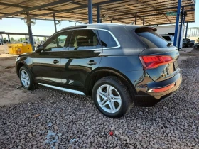 Audi Q5 undefined | Auto.bg — изображение 2