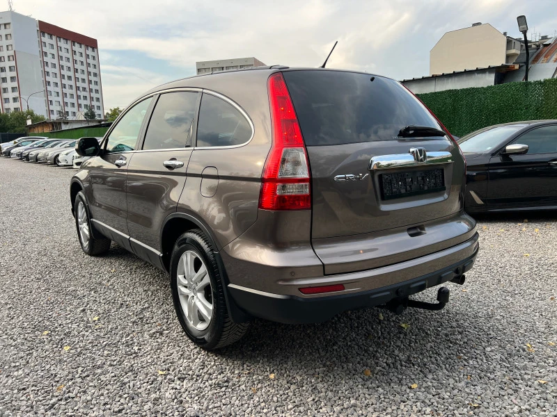 Honda Cr-v 2.0i 150hp ПЪЛНА СЕРВИЗНА ИСТОРИЯ, снимка 5 - Автомобили и джипове - 46625212