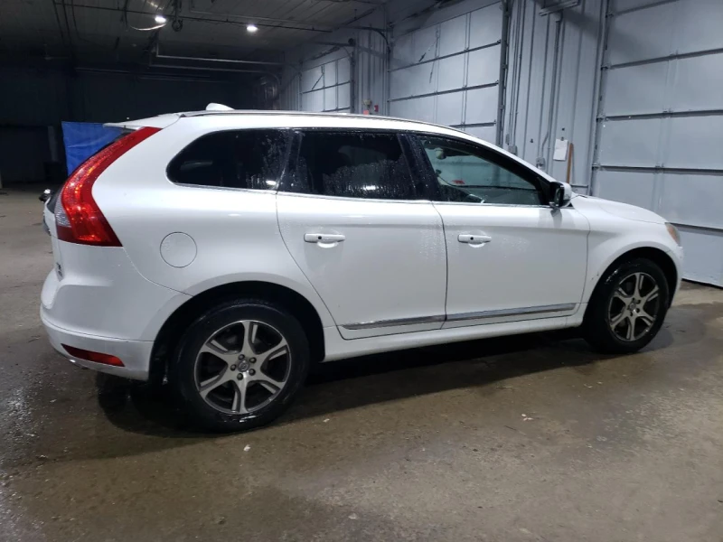 Volvo XC60 T6 PLATINUM, снимка 3 - Автомобили и джипове - 47280981