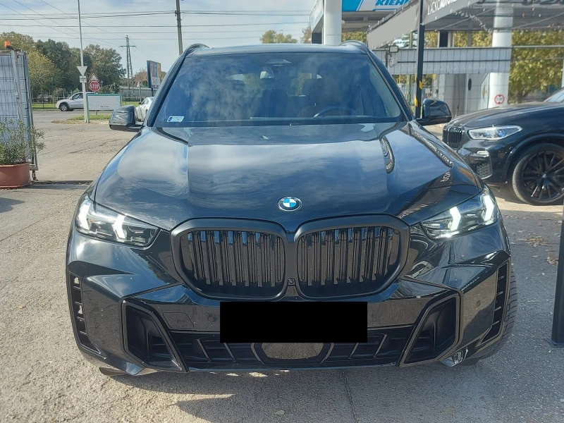 BMW X5 xDrive30d M Sport Pro, снимка 3 - Автомобили и джипове - 47824036