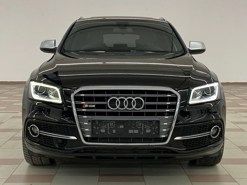 Audi SQ5 #PANO#CARBON#B&O#DISTRONIC#PODGREV#MEMORY#ST-STOP#, снимка 5 - Автомобили и джипове - 49416004