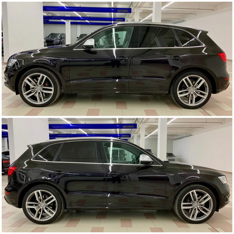 Audi SQ5 #PANO#CARBON#B&O#DISTRONIC#PODGREV#MEMORY#ST-STOP#, снимка 7 - Автомобили и джипове - 49416004