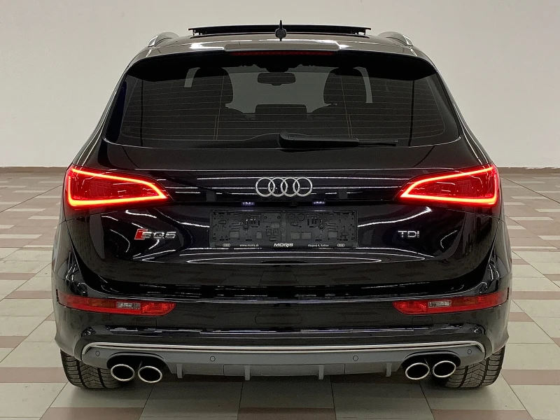 Audi SQ5 #PANO#CARBON#B&O#DISTRONIC#PODGREV#MEMORY#ST-STOP#, снимка 6 - Автомобили и джипове - 49416004