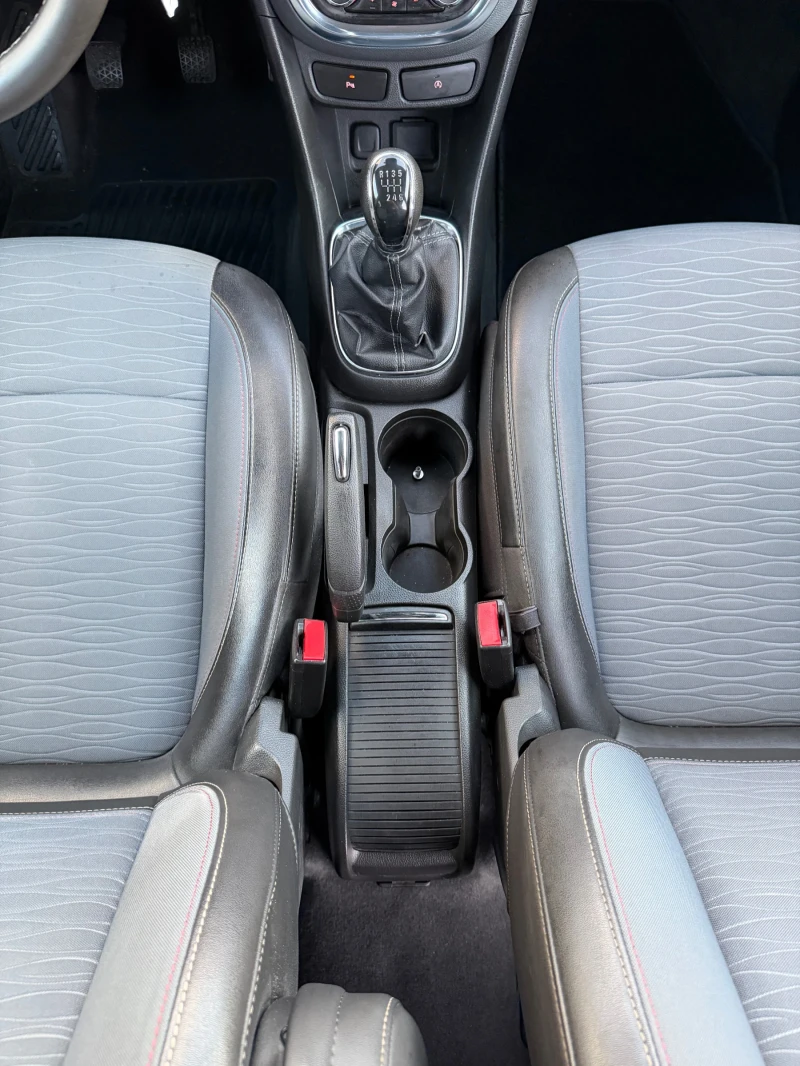 Opel Mokka Cosmo Сменени вериги, масла, филтри Euro6, снимка 15 - Автомобили и джипове - 52180610