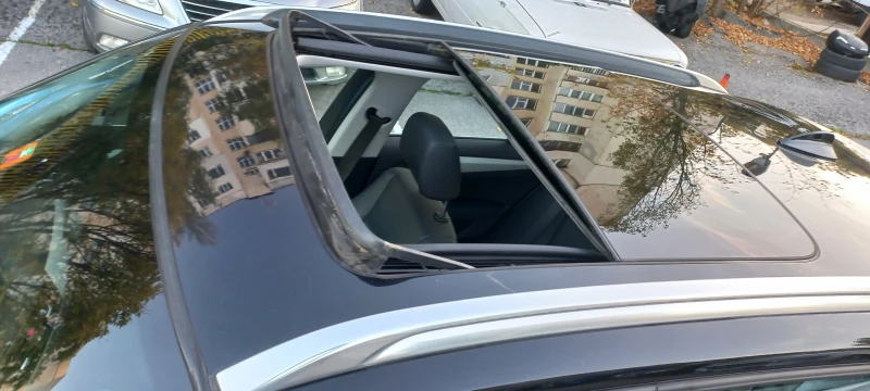 BMW X1 FULL-SWISS-N52B30A, снимка 15 - Автомобили и джипове - 52195589