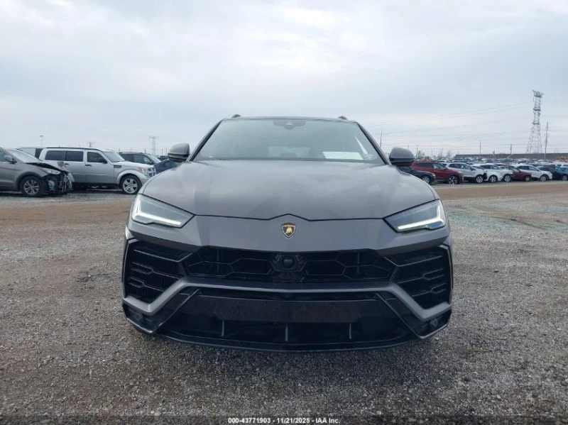 Lamborghini Urus 4.0L V-8 DI, DOHC, VVT, TURBO, 641HP All Wheel, снимка 4 - Автомобили и джипове - 52938673