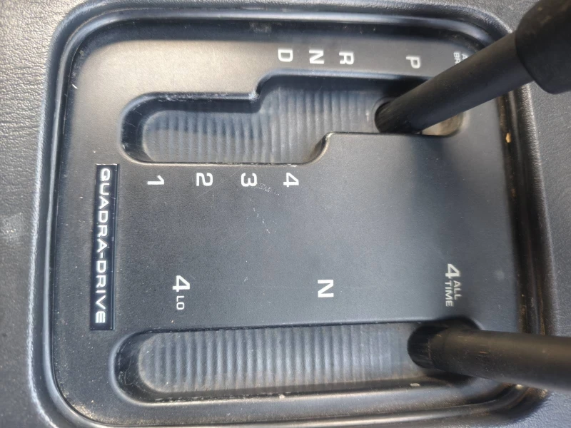 Jeep Grand cherokee 2.7, снимка 7 - Автомобили и джипове - 53012267