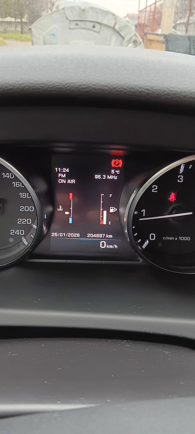 Land Rover Discovery Sport 2.0, снимка 11 - Автомобили и джипове - 53222680