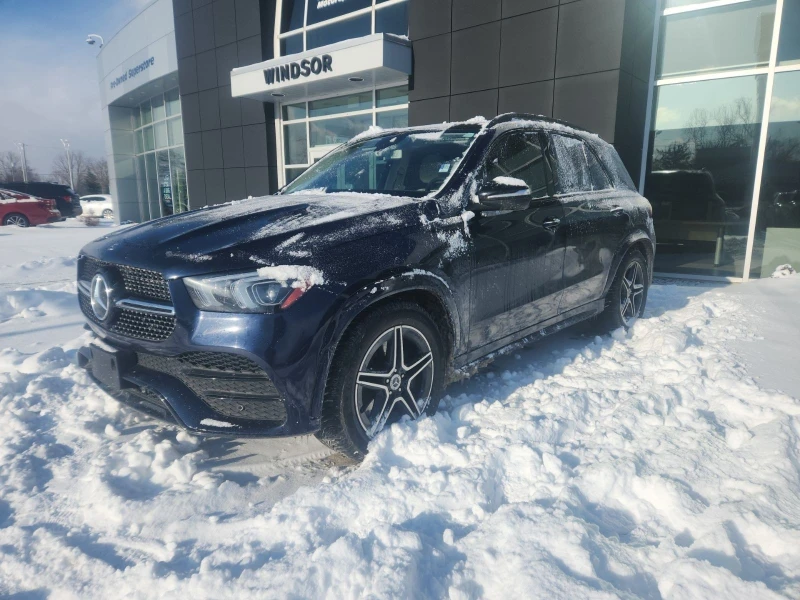 Mercedes-Benz GLE 350 С РЕГИСТРАЦИЯ & АВТО КРЕДИТ
